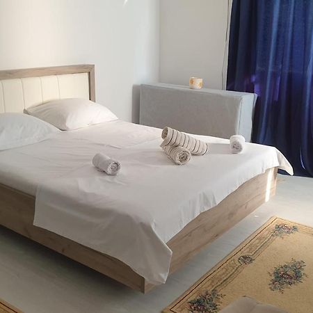 Ni Apartman Sava מראה חיצוני תמונה