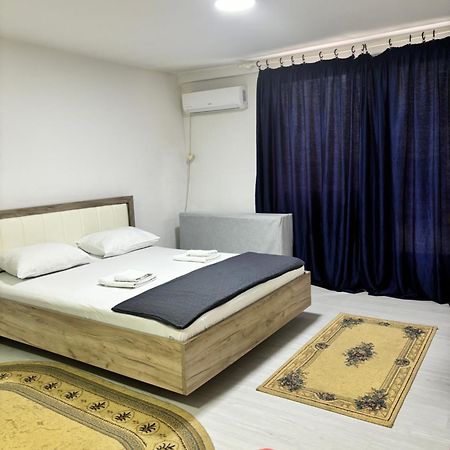 Ni Apartman Sava מראה חיצוני תמונה