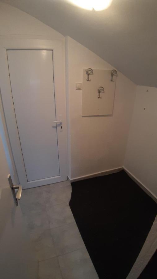 Ni Apartman Sava מראה חיצוני תמונה
