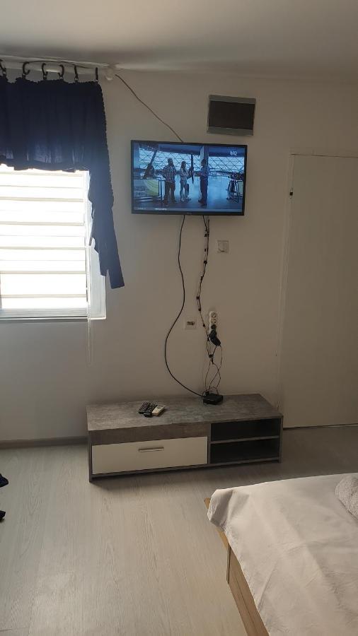 Ni Apartman Sava מראה חיצוני תמונה