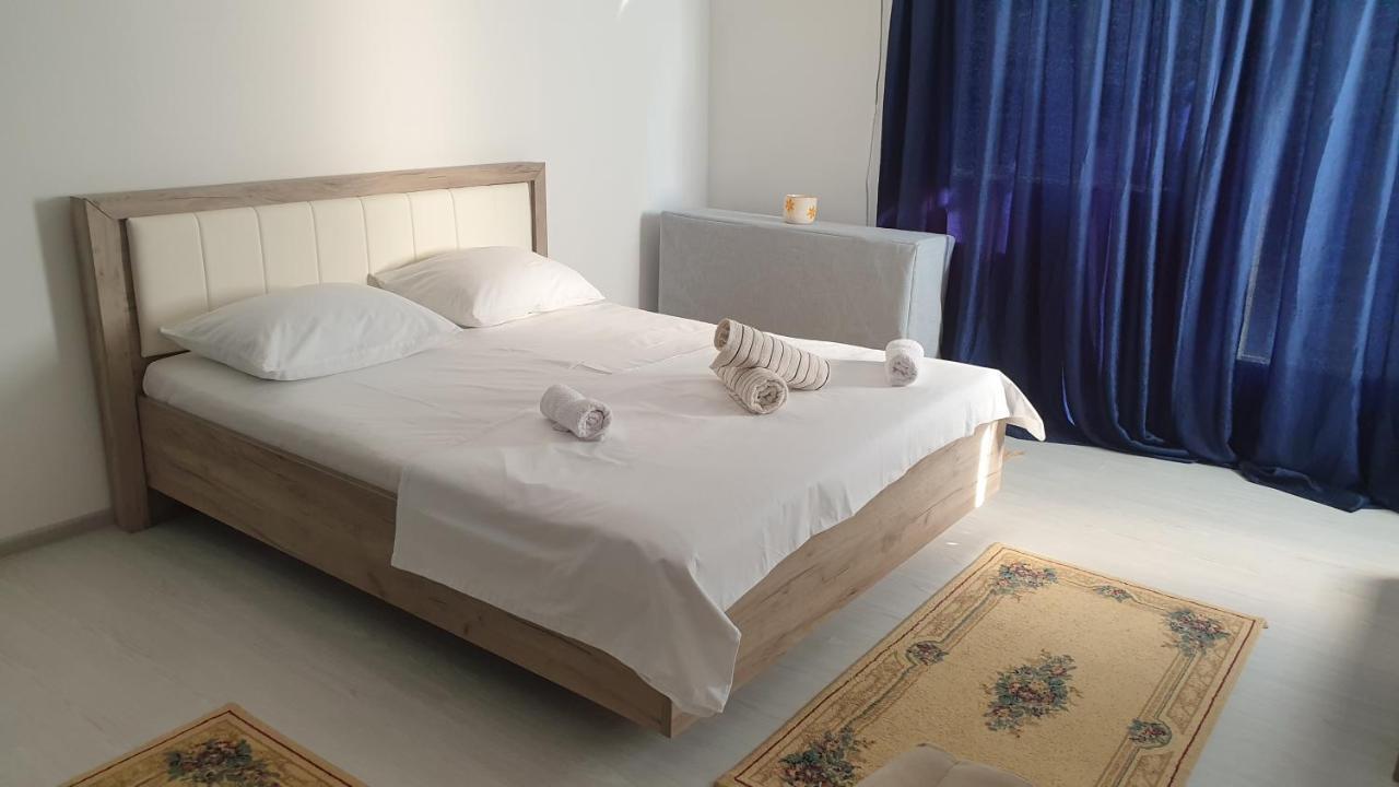 Ni Apartman Sava מראה חיצוני תמונה