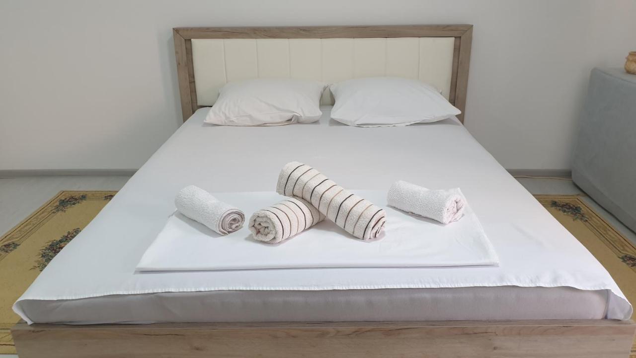 Ni Apartman Sava מראה חיצוני תמונה