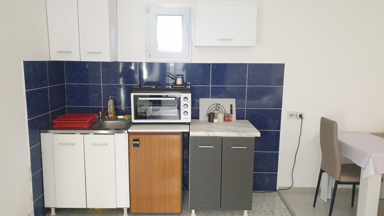 Ni Apartman Sava מראה חיצוני תמונה
