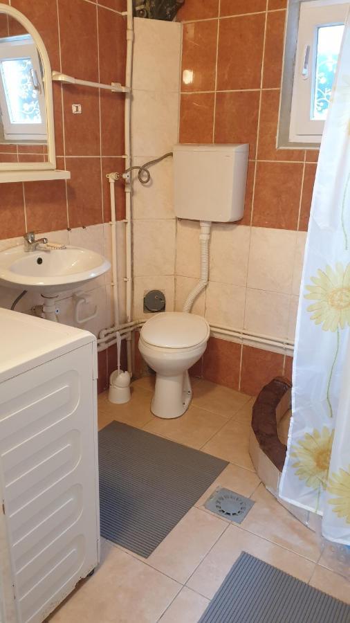 Ni Apartman Sava מראה חיצוני תמונה