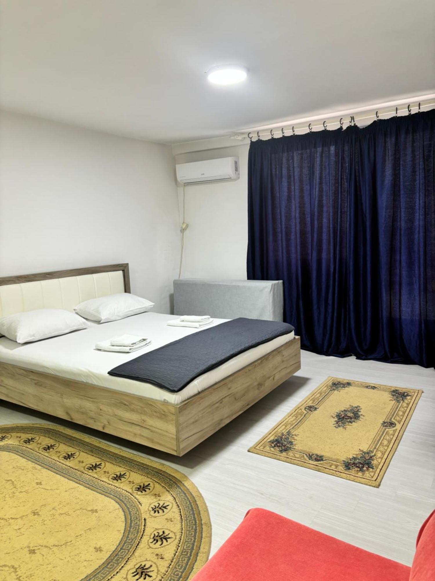 Ni Apartman Sava מראה חיצוני תמונה