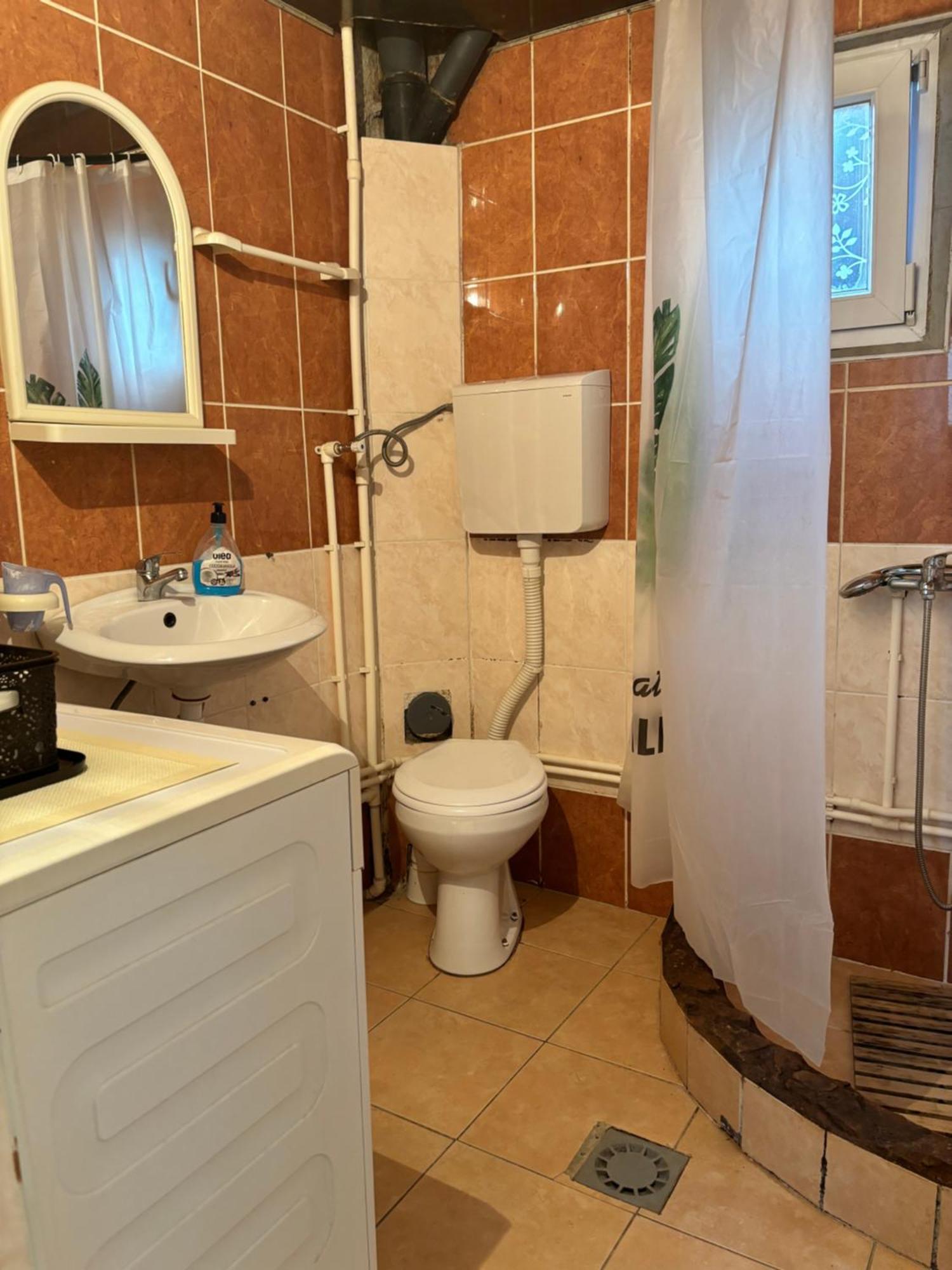 Ni Apartman Sava מראה חיצוני תמונה