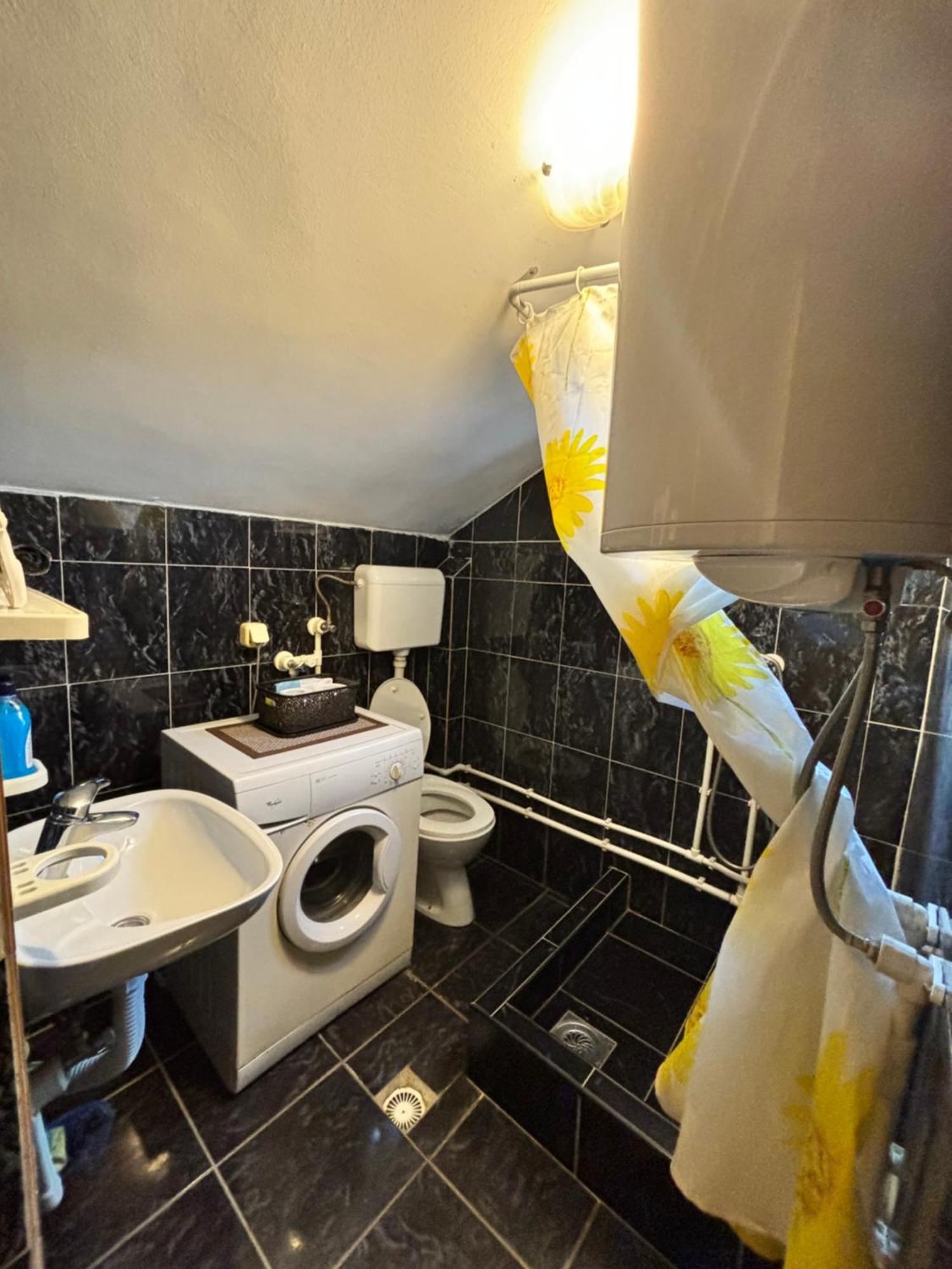Ni Apartman Sava מראה חיצוני תמונה